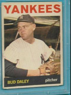 Bud Daley