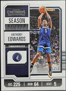Anthony Edwards
