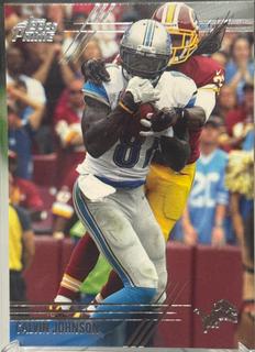 Calvin Johnson
