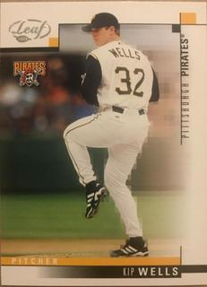Kip Wells
