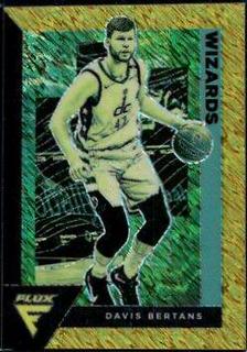 Davis Bertans