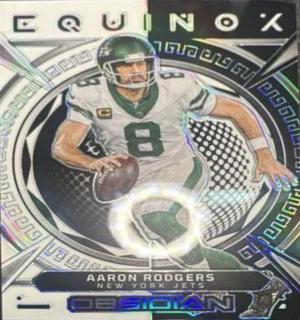 Aaron Rodgers