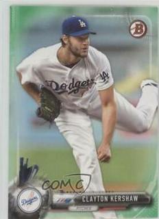 Clayton Kershaw
