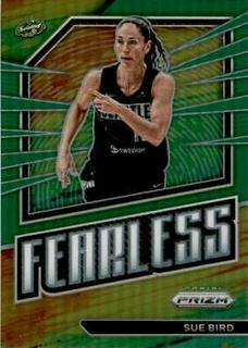 Sue Bird