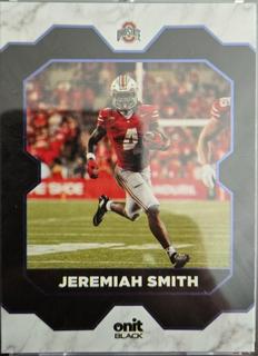 Jeremiah Smith