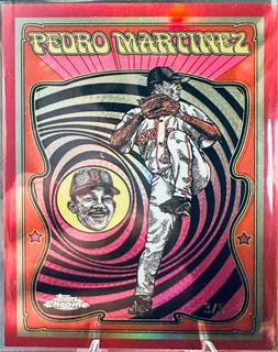 Pedro Martinez