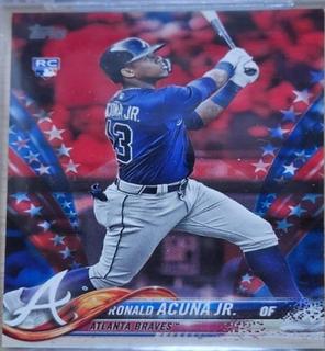 Ronald Acuna Jr.