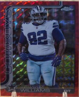 Quinnen Williams