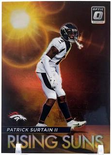 Patrick Surtain II