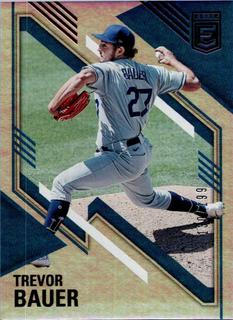 Trevor Bauer