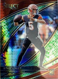 Ryan Finley