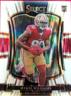 Mykel Williams