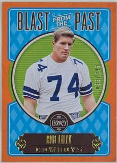 Bob Lilly