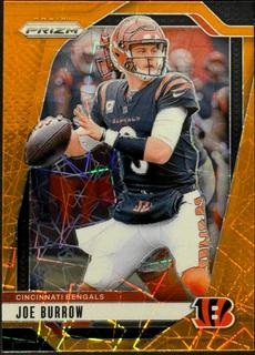 Joe Burrow