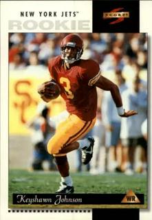 Keyshawn Johnson