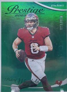 Baker Mayfield