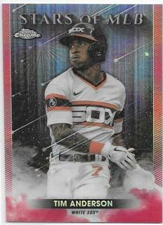 Tim Anderson