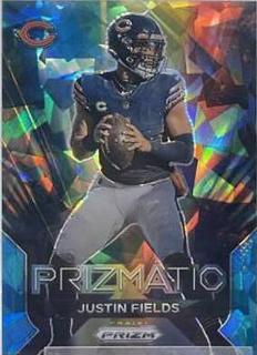 Justin Fields
