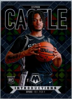 Stephon Castle