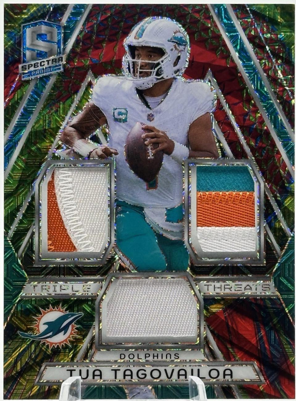 Tua Tagovailoa [Meta] #TT-TTA