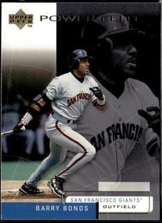 Barry Bonds