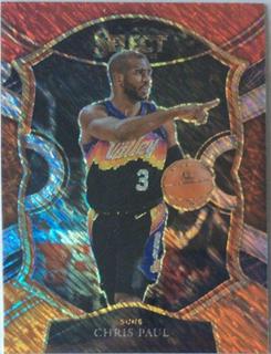 Chris Paul