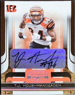 T.J. Houshmandzadeh