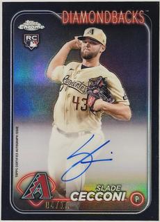 Slade Cecconi