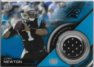 Cam Newton