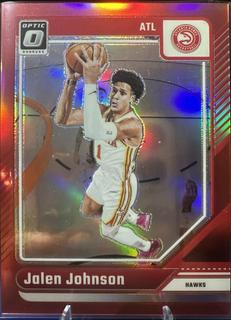 Jalen Johnson