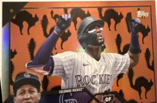 Jurickson Profar