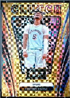 Stephon Castle