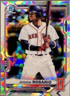 Jeisson Rosario