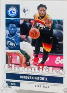Donovan Mitchell