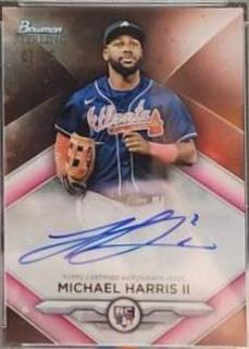 Michael Harris II