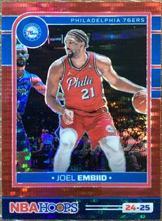 Joel Embiid
