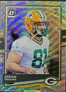 Josiah Deguara