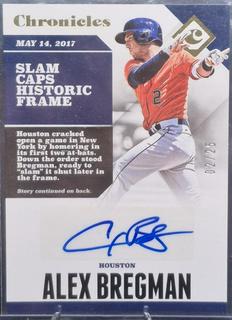 Alex Bregman
