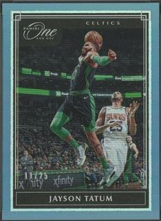 Jayson Tatum