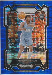 Harrison Ingram