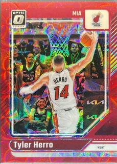 Tyler Herro