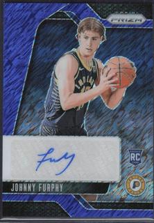 Johnny Furphy