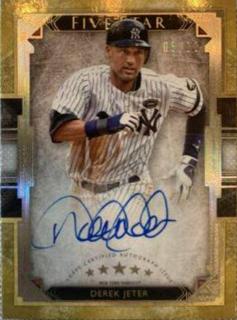 Derek Jeter