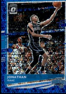 Jonathan Isaac