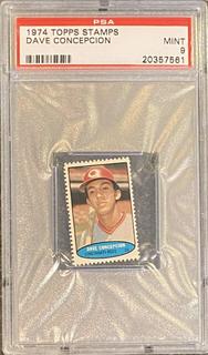 Dave Concepcion