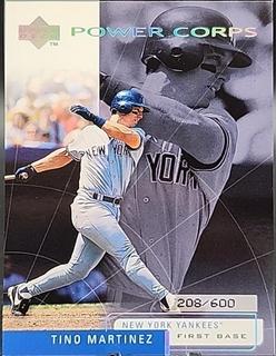 Tino Martinez