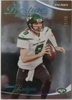 Aaron Rodgers