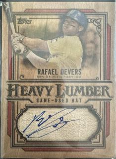 Rafael Devers