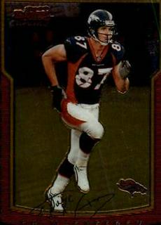 Ed McCaffrey