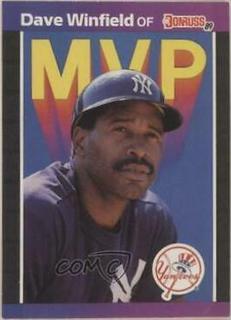 Dave Winfield